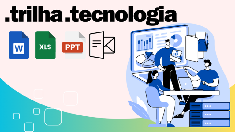 .trilha .tecnologia